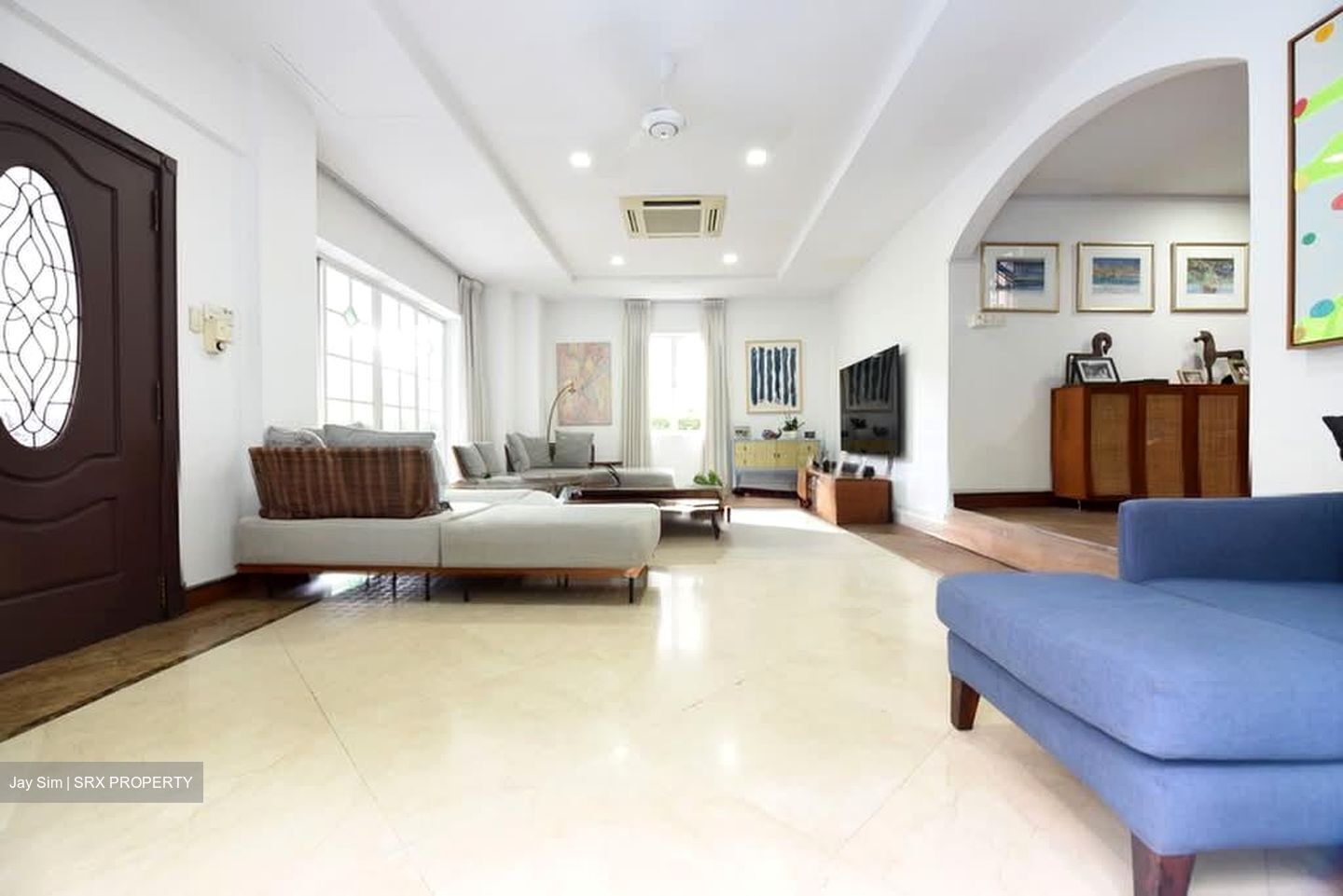 Gentle Villas (D11), Detached #571804221